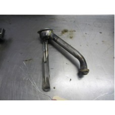30K009 Engine Oil Pickup Tube For 10-11 Subaru Outback  2.5